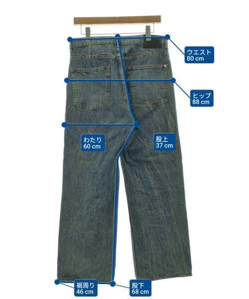 MOD.9 ยีนส์