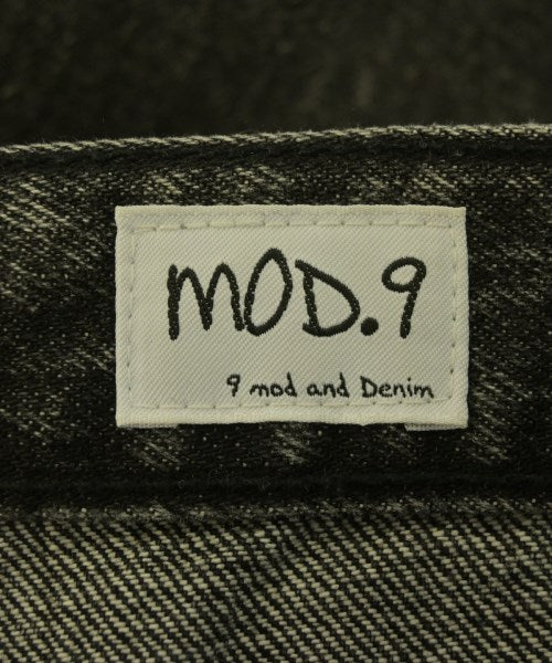 MOD.9 ยีนส์