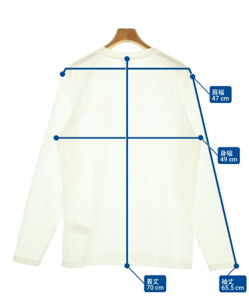 Other brand เสื้อยืด/เสื้อท็อปส์