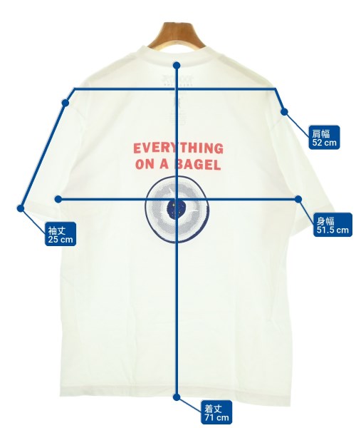 Other brand เสื้อยืด/เสื้อท็อปส์