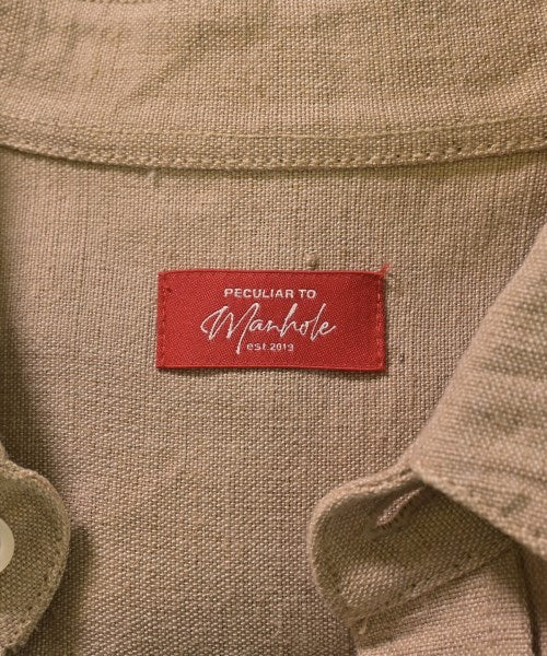 Other brand เสื้อลำลอง