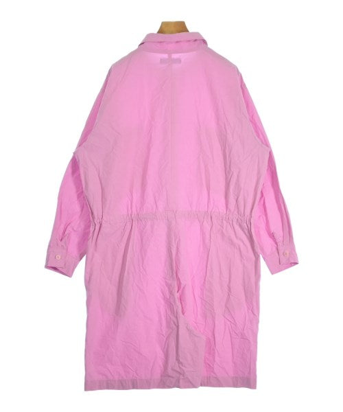 Other brand ชุดเอี๊ยม/เสื้อคลุมหลวมๆ/จั๊มสูท