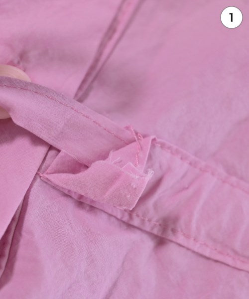 Other brand ชุดเอี๊ยม/เสื้อคลุมหลวมๆ/จั๊มสูท