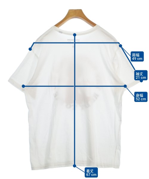 Other brand เสื้อยืด/เสื้อท็อปส์