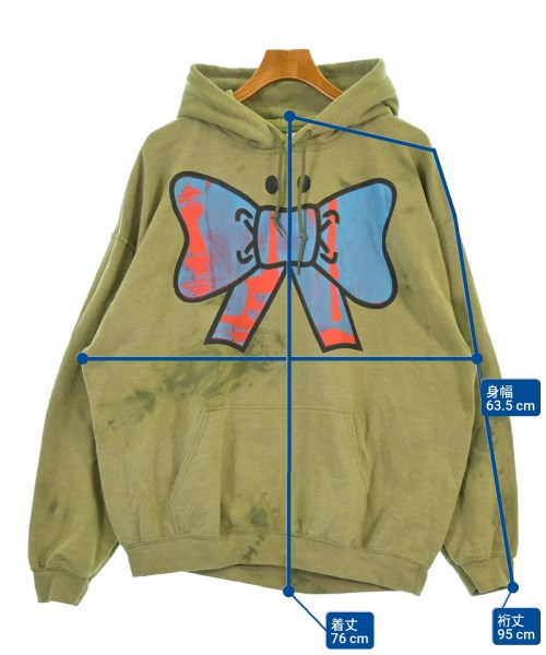 Other brand เสื้อฮู้ด