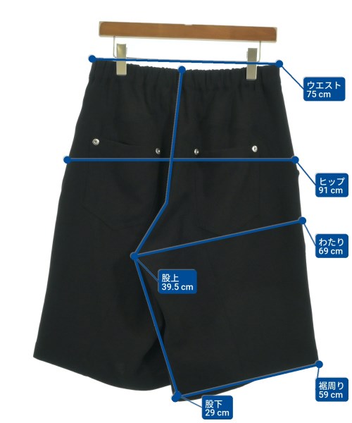 Other brand กางเกงขาสั้น