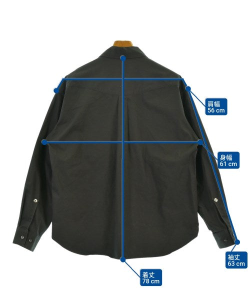 Other brand เสื้อลำลอง