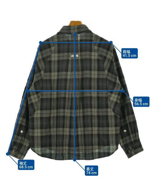 Other brand เสื้อลำลอง