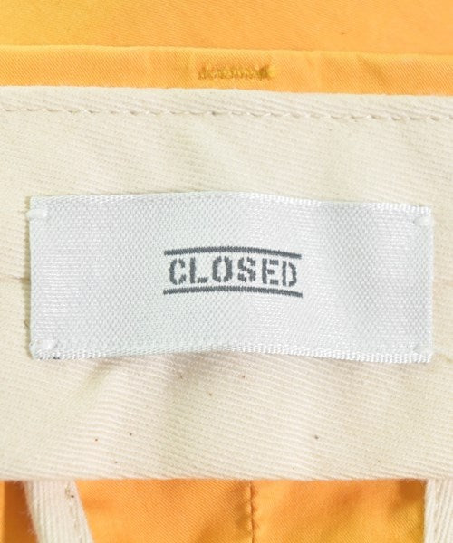 CLOSED ชิโน่