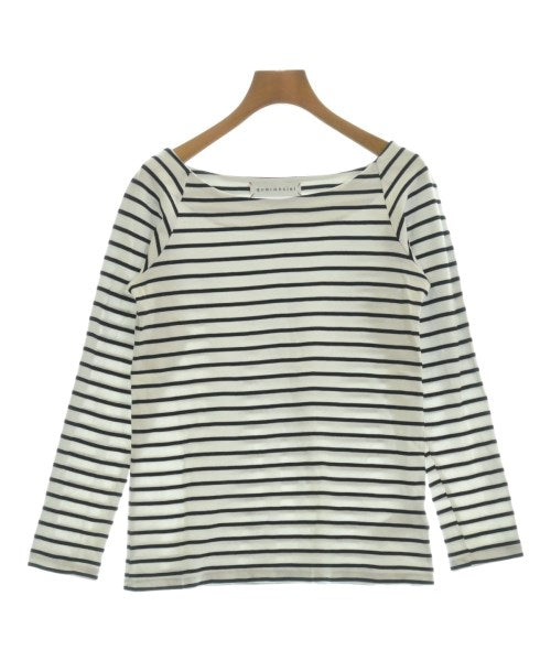 quaranciel เสื้อยืด/เสื้อท็อปส์