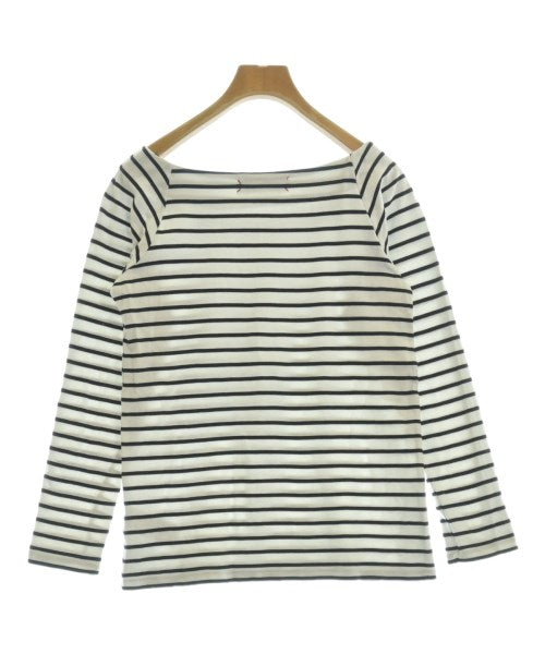 quaranciel เสื้อยืด/เสื้อท็อปส์