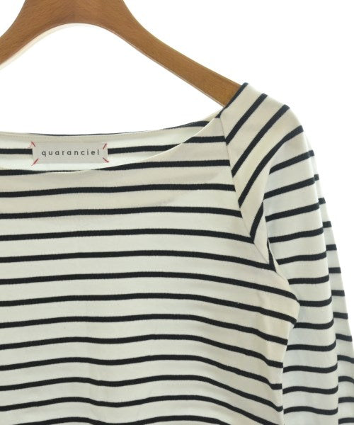 quaranciel เสื้อยืด/เสื้อท็อปส์