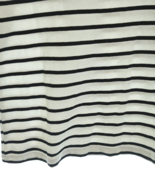 quaranciel เสื้อยืด/เสื้อท็อปส์
