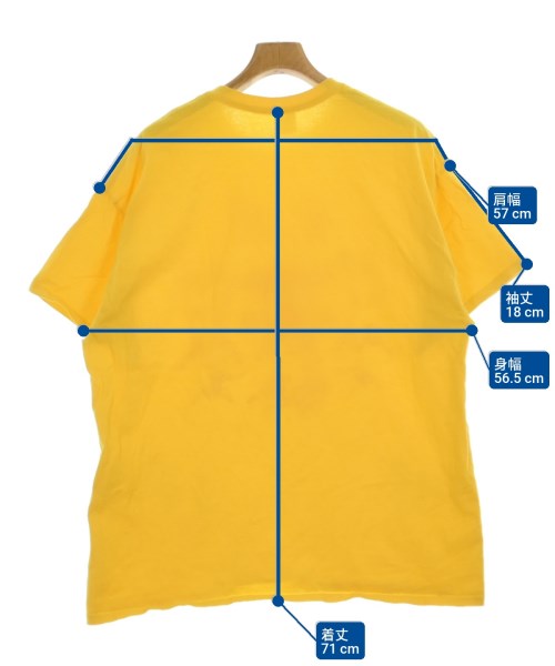 Other brand เสื้อยืด/เสื้อท็อปส์