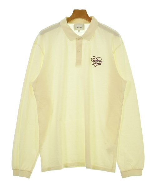 Palmes เสื้อโปโล