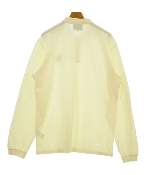 Palmes เสื้อโปโล