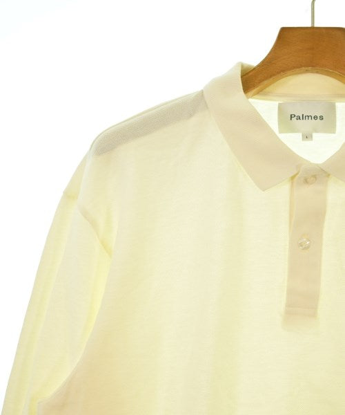 Palmes เสื้อโปโล