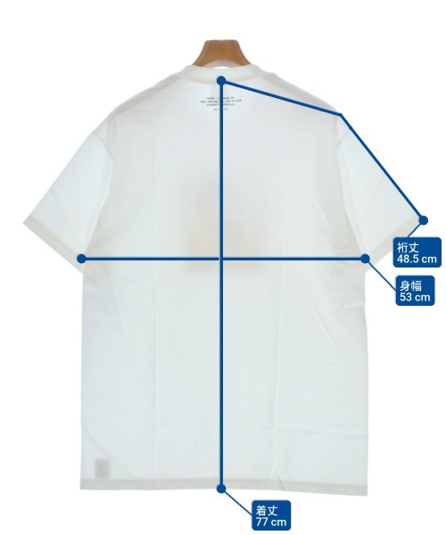 Other brand เสื้อยืด/เสื้อท็อปส์