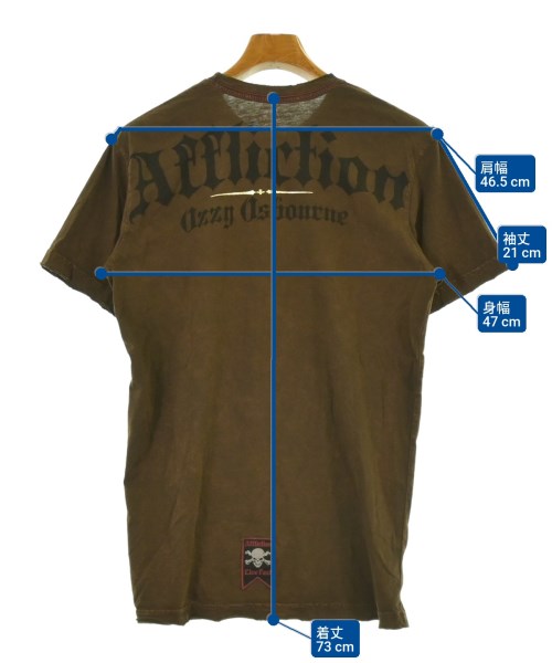 Other brand เสื้อยืด/เสื้อท็อปส์