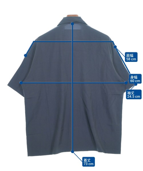 Other brand เสื้อลำลอง