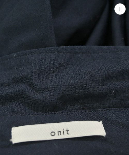 ONIT เสื้อสตรี