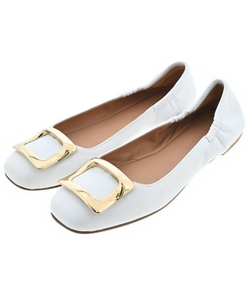 Other brand รองเท้าบัลเล่ต์/รองเท้าโอเปร่า