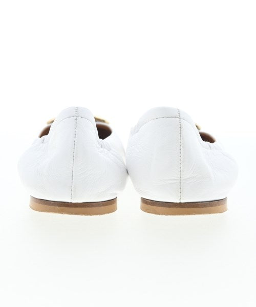 Other brand รองเท้าบัลเล่ต์/รองเท้าโอเปร่า