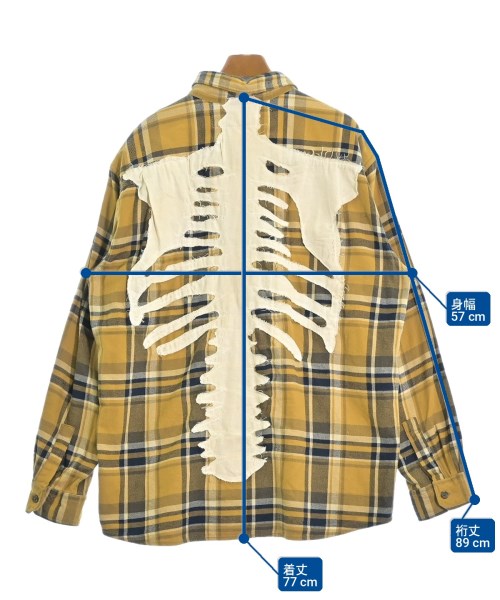 Other brand เสื้อลำลอง