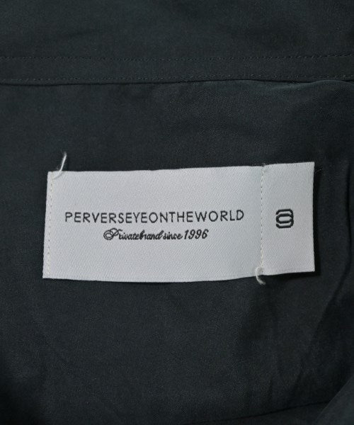 P.E.O.T.W AG เสื้อลำลอง