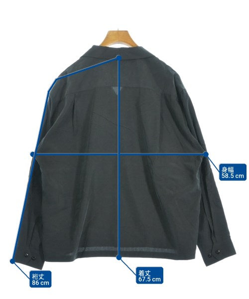 P.E.O.T.W AG เสื้อลำลอง