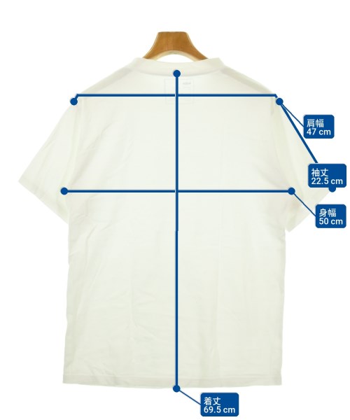 kudos เสื้อยืด/เสื้อท็อปส์