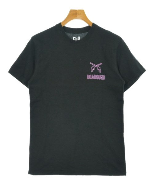 roarguns เสื้อยืด/เสื้อท็อปส์