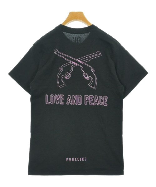 roarguns เสื้อยืด/เสื้อท็อปส์