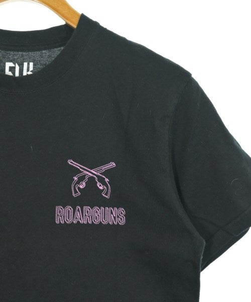 roarguns เสื้อยืด/เสื้อท็อปส์