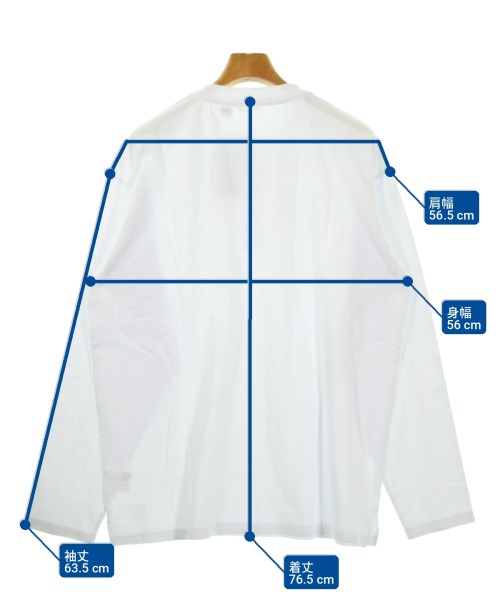 Other brand เสื้อยืด/เสื้อท็อปส์