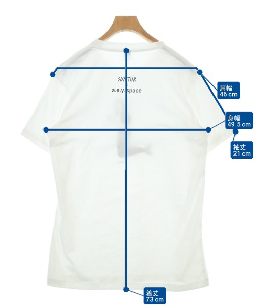 Other brand เสื้อยืด/เสื้อท็อปส์