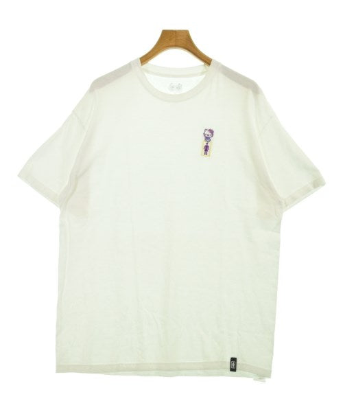 Girl เสื้อยืด/เสื้อท็อปส์