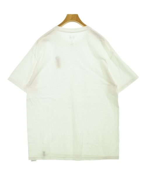Girl เสื้อยืด/เสื้อท็อปส์