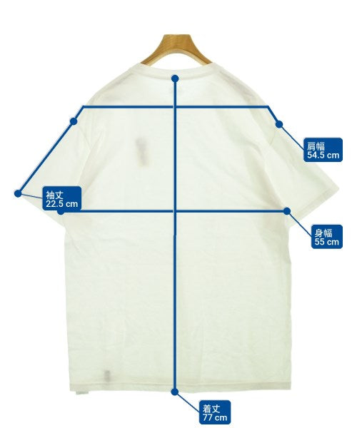 Girl เสื้อยืด/เสื้อท็อปส์