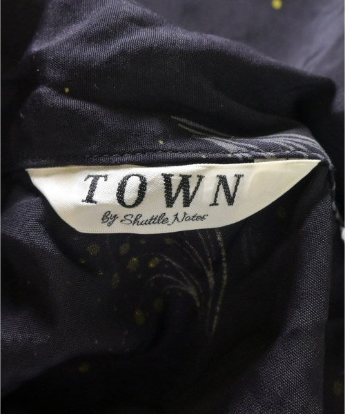 Other brand เสื้อลำลอง