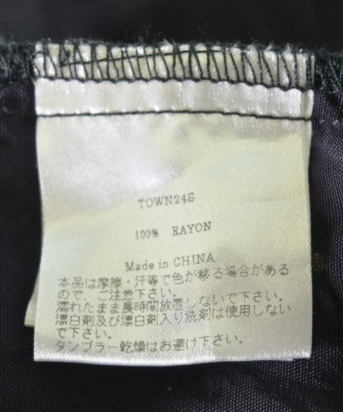 Other brand เสื้อลำลอง