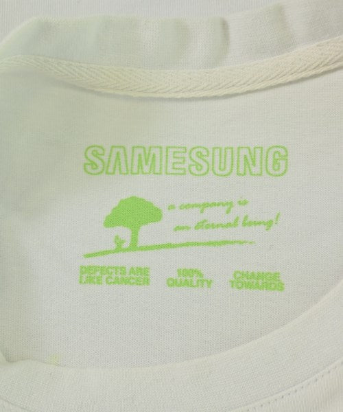 Other brand เสื้อยืด/เสื้อท็อปส์