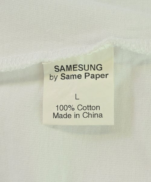 Other brand เสื้อยืด/เสื้อท็อปส์