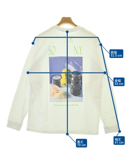 Other brand เสื้อยืด/เสื้อท็อปส์