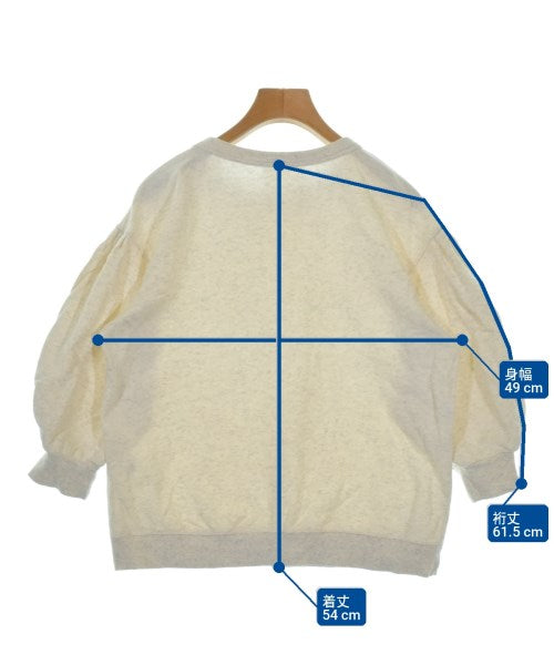 BEARDSLEY GALLARDAGALANTE เสื้อสเวตเตอร์