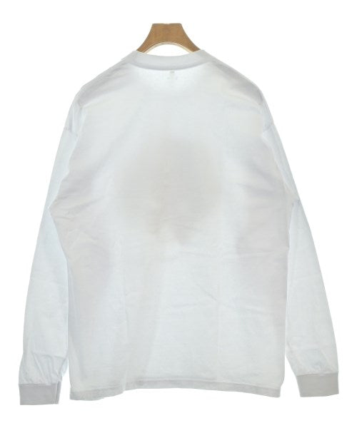 BACKDOOR เสื้อยืด/เสื้อท็อปส์