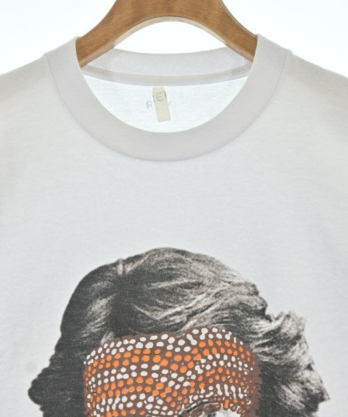 BACKDOOR เสื้อยืด/เสื้อท็อปส์