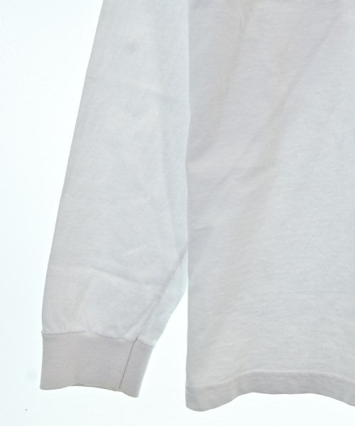 BACKDOOR เสื้อยืด/เสื้อท็อปส์