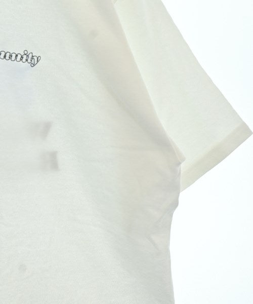 MINNANO เสื้อยืด/เสื้อท็อปส์