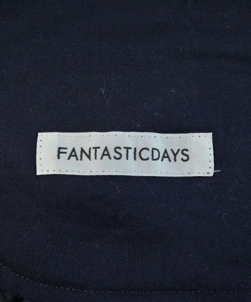Fantastic Days กางเกงขาสั้น